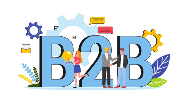 B2B Sales