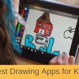best-drawing-apps-for-kids