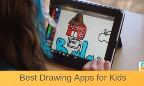 best-drawing-apps-for-kids