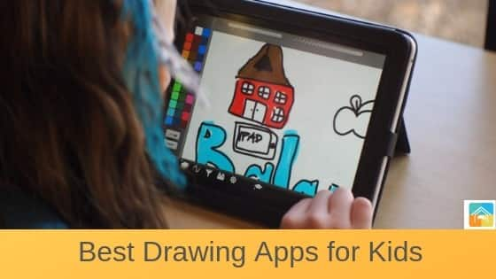 best-drawing-apps-for-kids