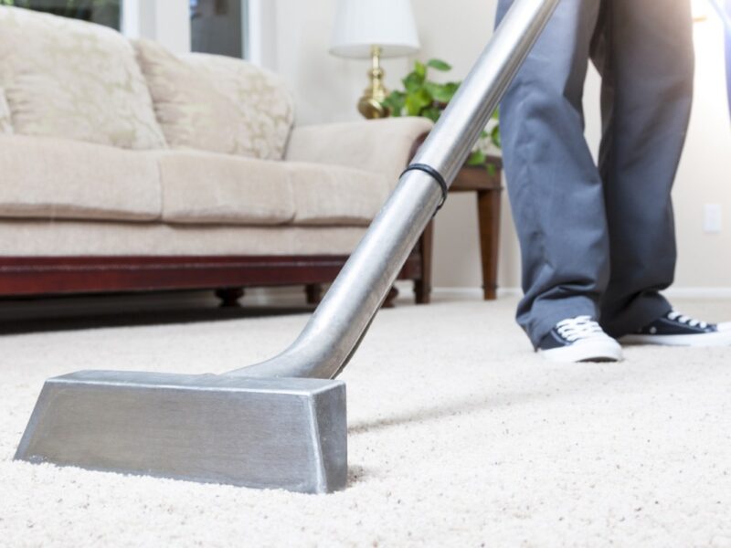 steamaid carpet cleaning