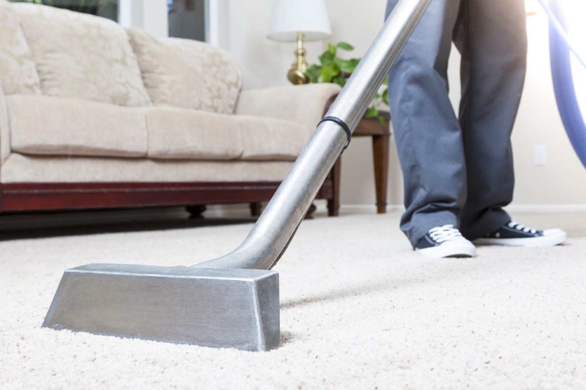 steamaid carpet cleaning