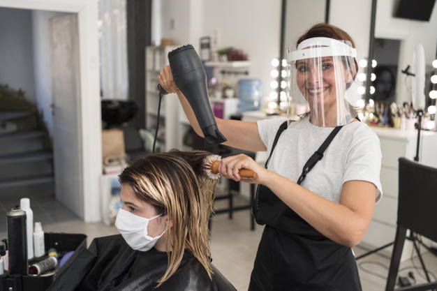 Hair Salon