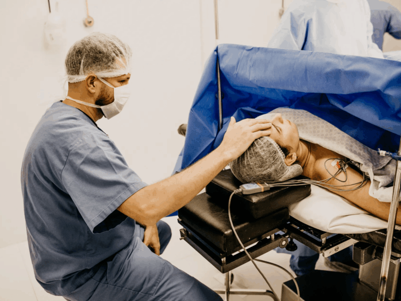 hip replacment orthopaedics