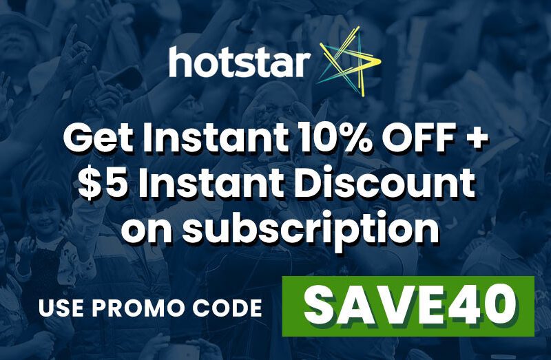 How to watch IPL 2020 in Canada?