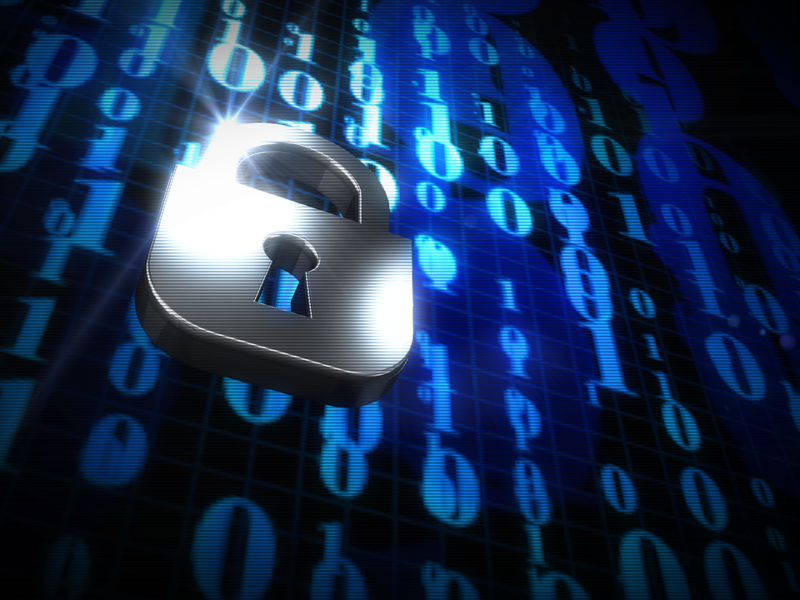 cyber security company