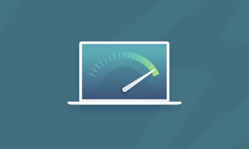 speed up mac book pro