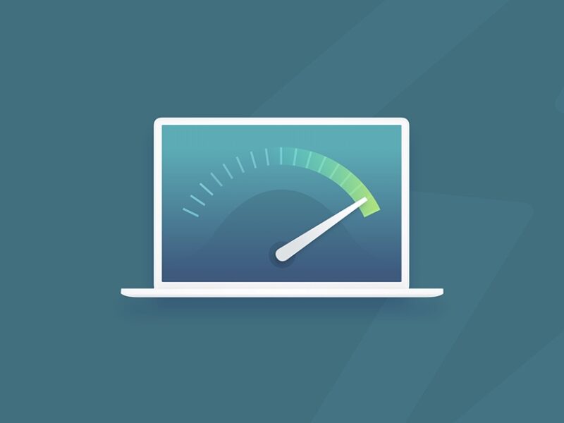 speed up mac book pro