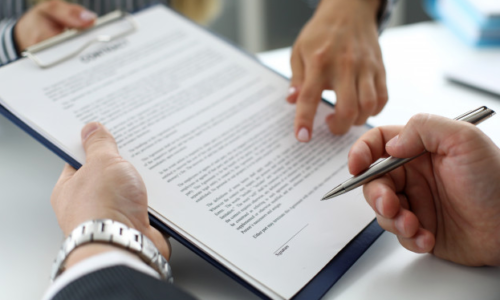 9 Frequent Clauses of Employment Agreement