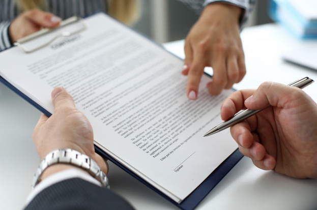 9 Frequent Clauses of Employment Agreement