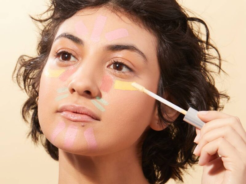 Quick things to Consider when choosing the Right Concealer for Your Skin
