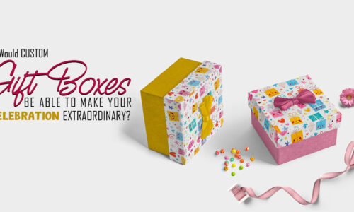 gift boxes