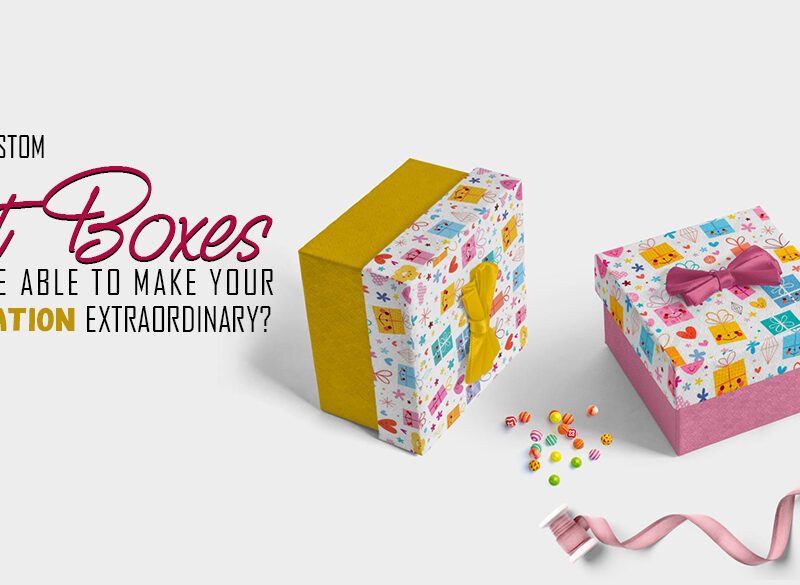 gift boxes