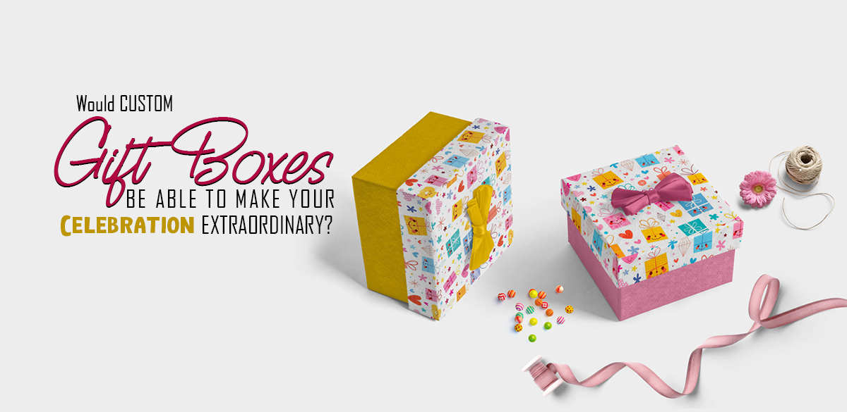 gift boxes