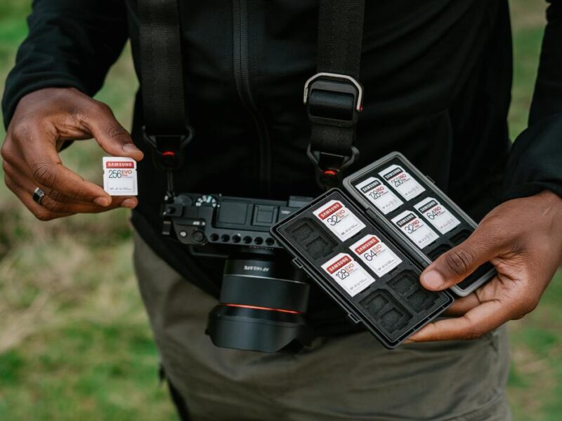 Amazon Product Photography