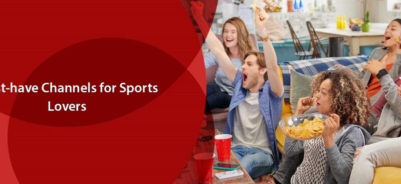 Best Sports Channels