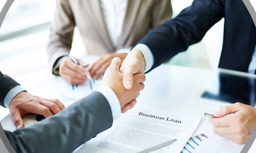 Business Loan