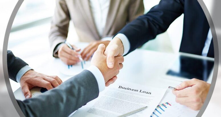 Business Loan