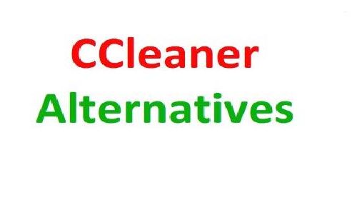 ccleaner alternative