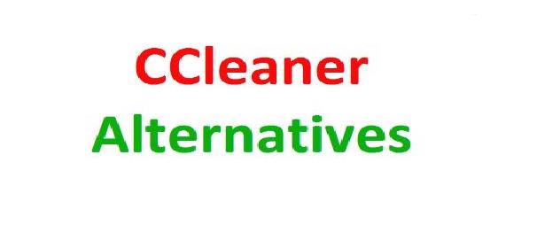 ccleaner alternative