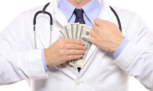 Loan for Doctor