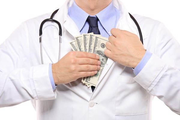 Loan for Doctor