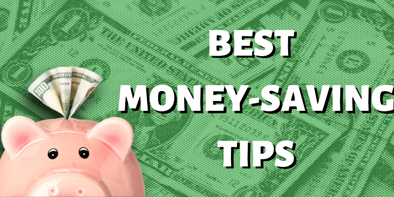 Helpful Tips to Avoid Spending Too Much Money