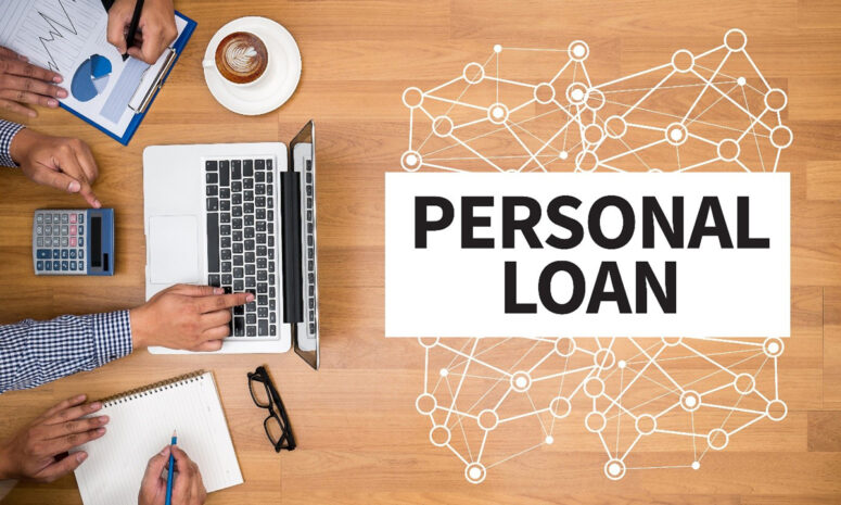 Personal Loan