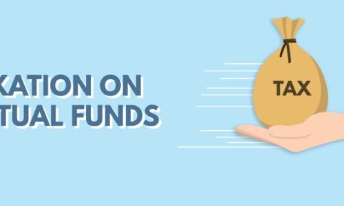 All You Need to Know about Mutual Funds Taxation