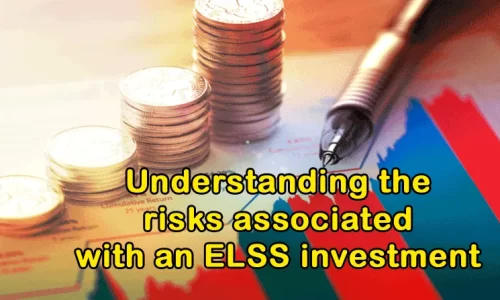 ELSS investment