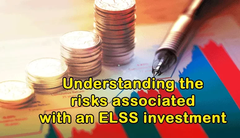 ELSS investment