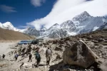 How to Charge Your Devices on the Everest Base Camp Trek
